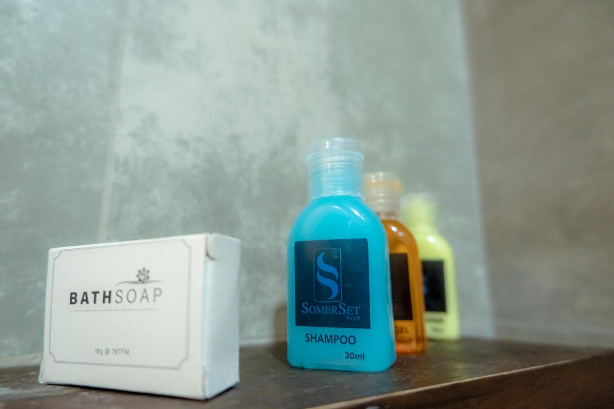 Somerset Mirissa Blue Dış mekan fotoğraf